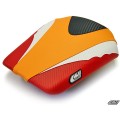 LUIMOTO (Limited Edition) Passenger Seat Cover for the HONDA CBR1000RR (08-11)